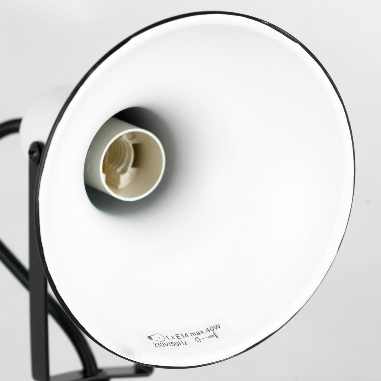 Дополнительная картинка Спотовый светильник Lussole LSP-8801
