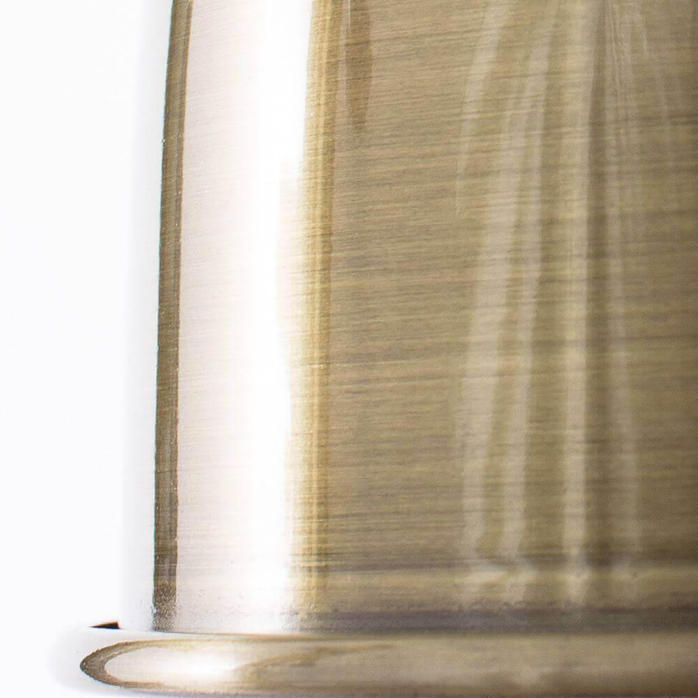 Картинка Настольная лампа Arte Lamp 43 A2054LT-1AB