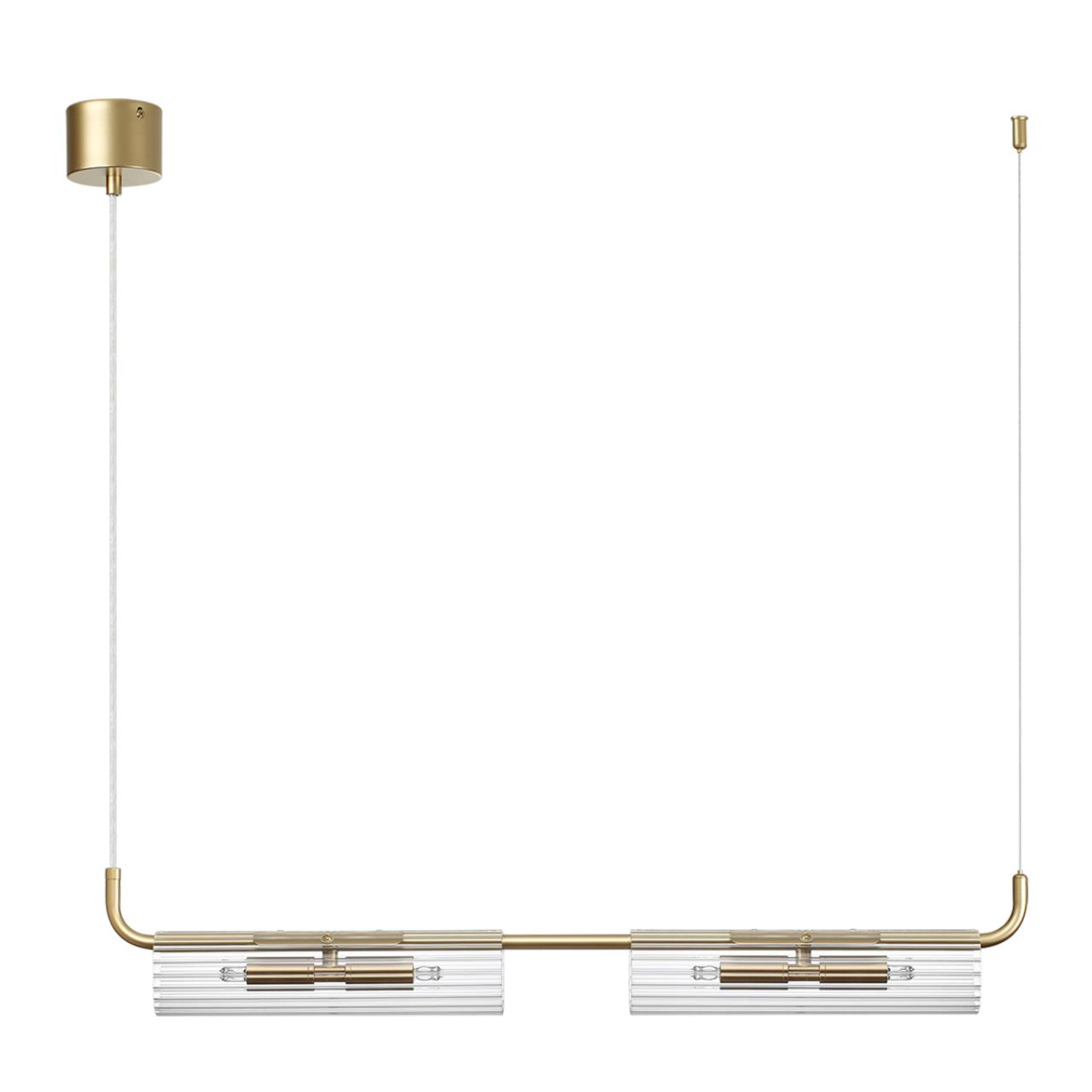 Картинка 6560/4 Lumion Подвесной светильник TORONTO