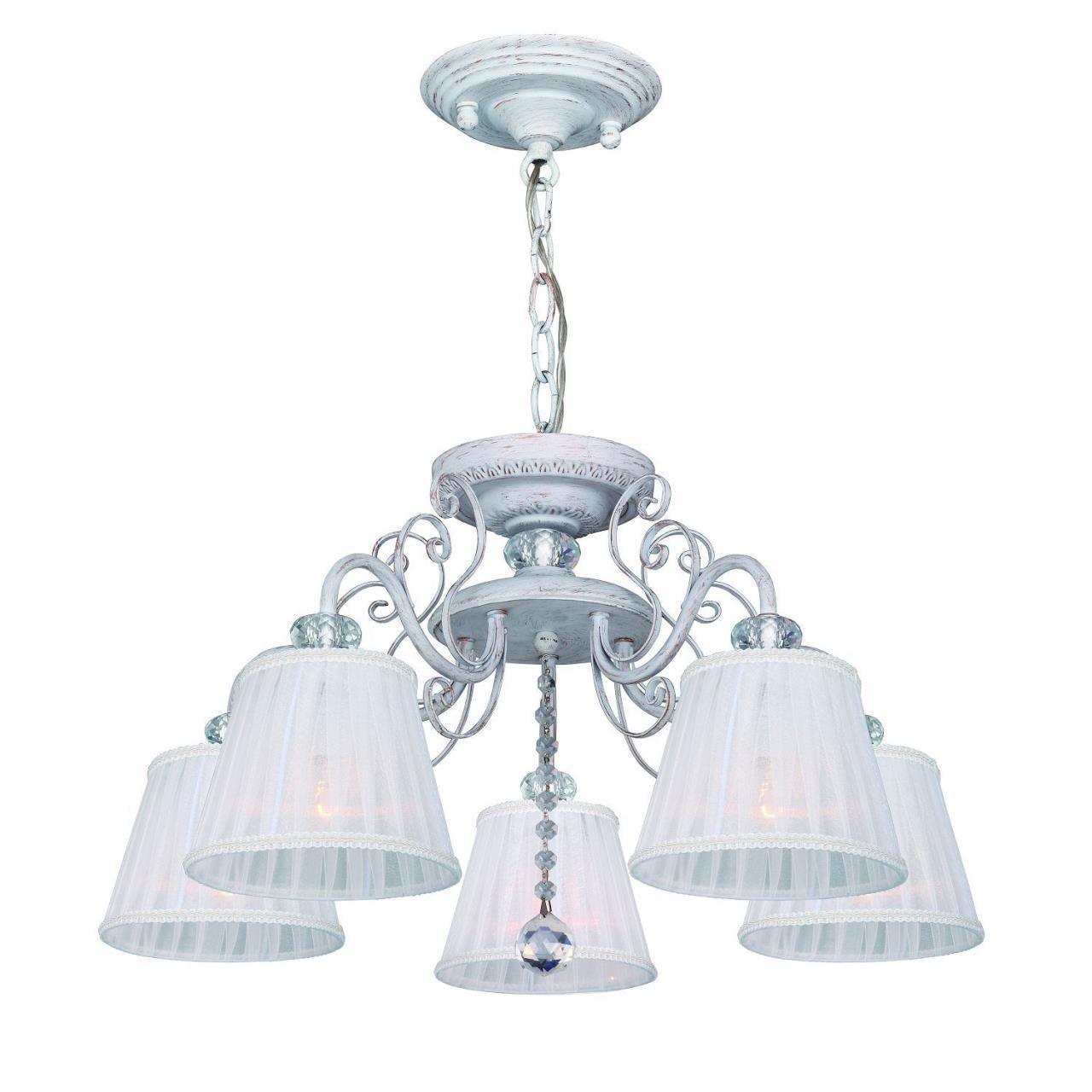Картинка Подвесная люстра F-Promo Amanda 2150-5PC