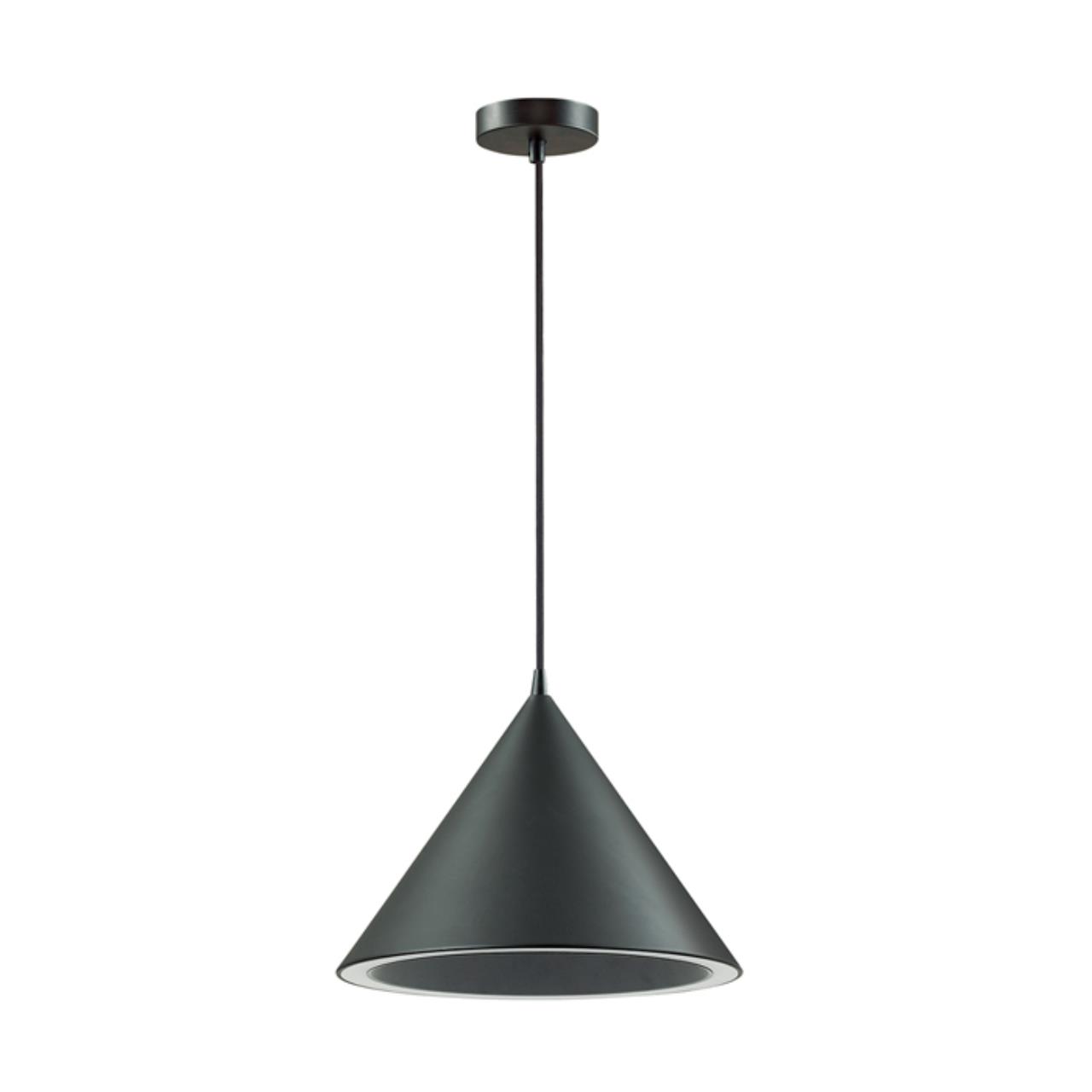 Картинка Подвесной светодиодный светильник Lumion Ledio Lenny 3724/24L