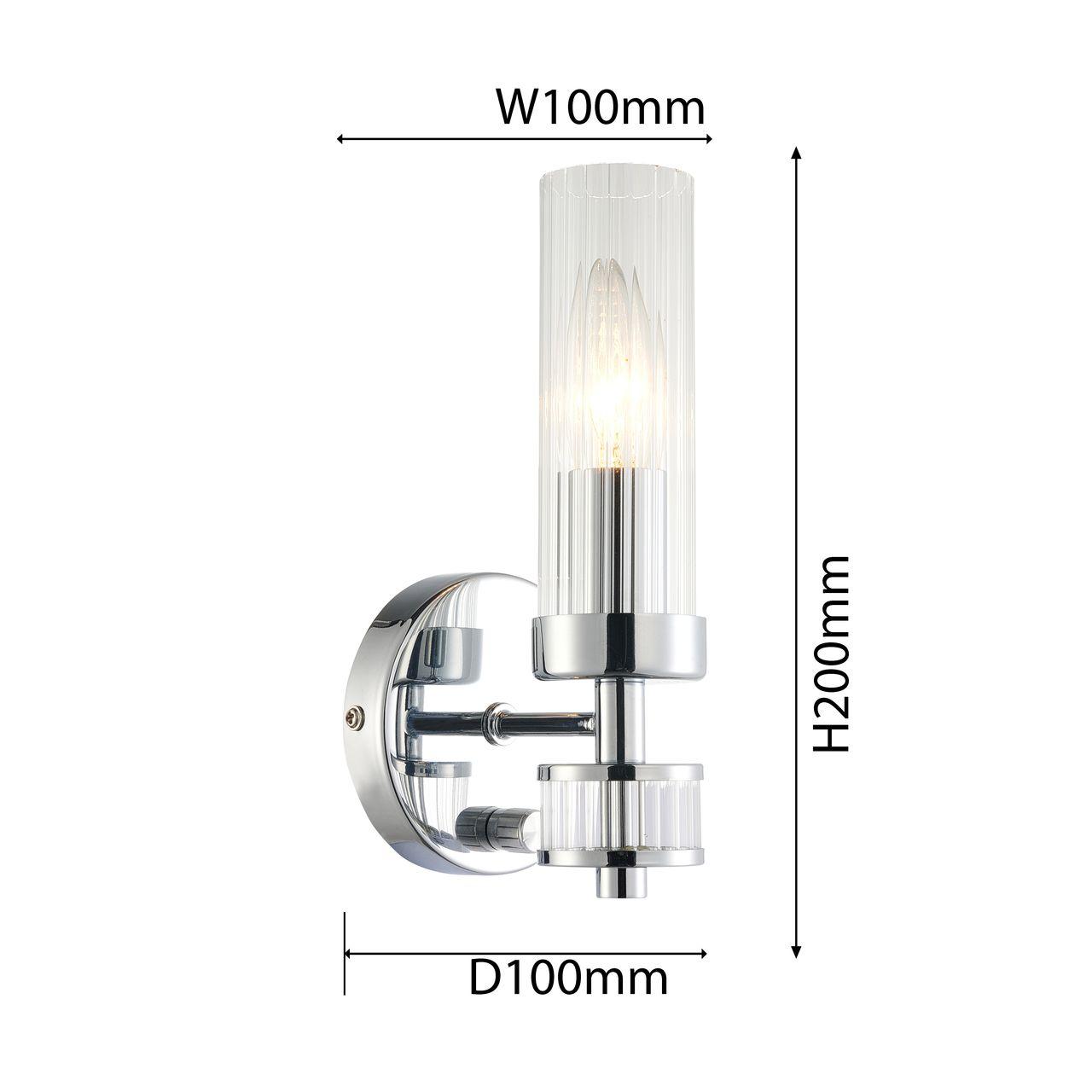 Картинка Бра Favourite Aesthetic 2672-1W