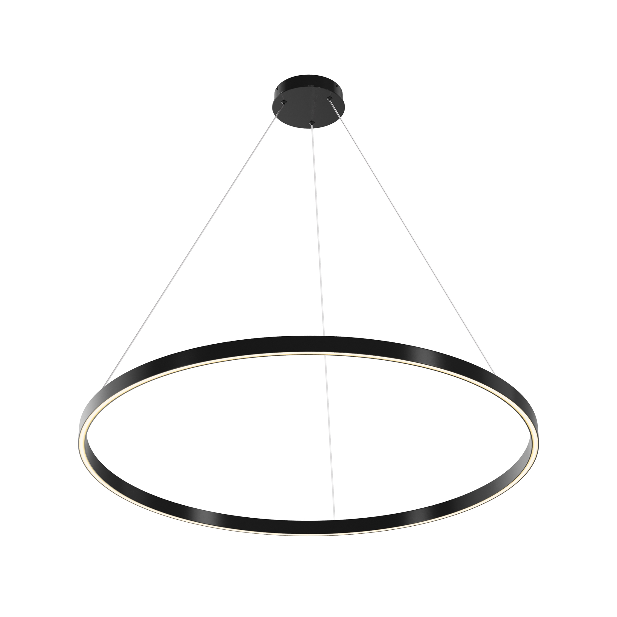 Дополнительная картинка Подвесной светильник Maytoni MOD058PL-L54BK