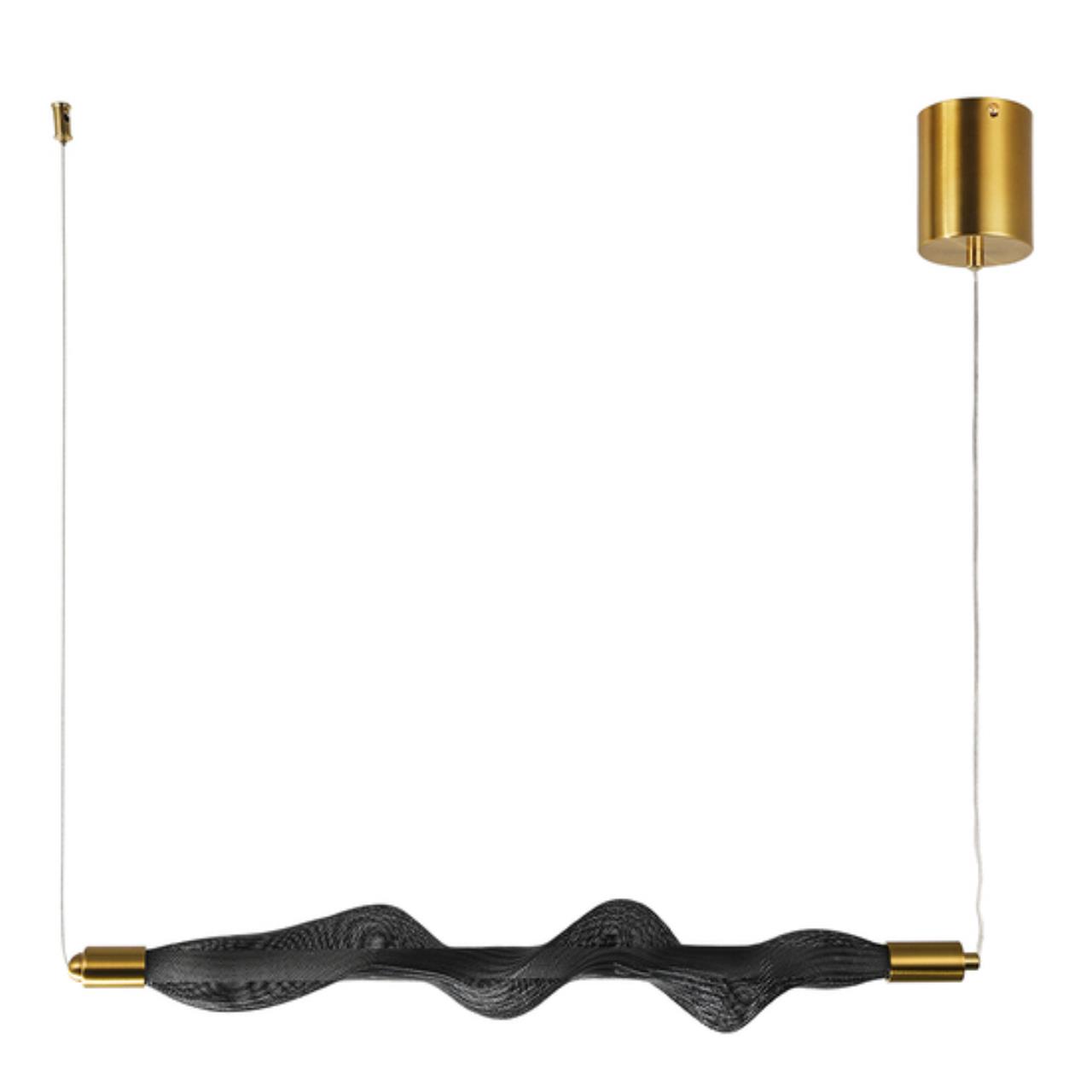 Картинка Подвесной светильник Divinare PASSATO 1925/06 SP-8