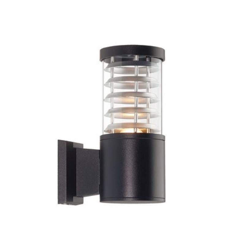 Дополнительная картинка Бра TRONCO AP1 NERO 4716