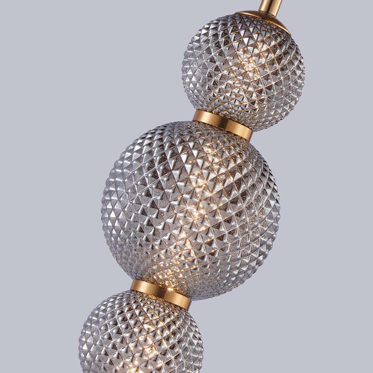 Дополнительная картинка 4611-1P Подвес Kiran F-Promo