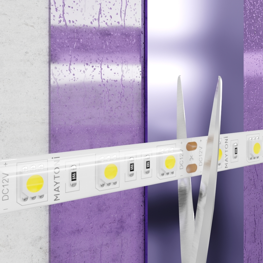 Картинка Светодиодная лента Led Strip 10133