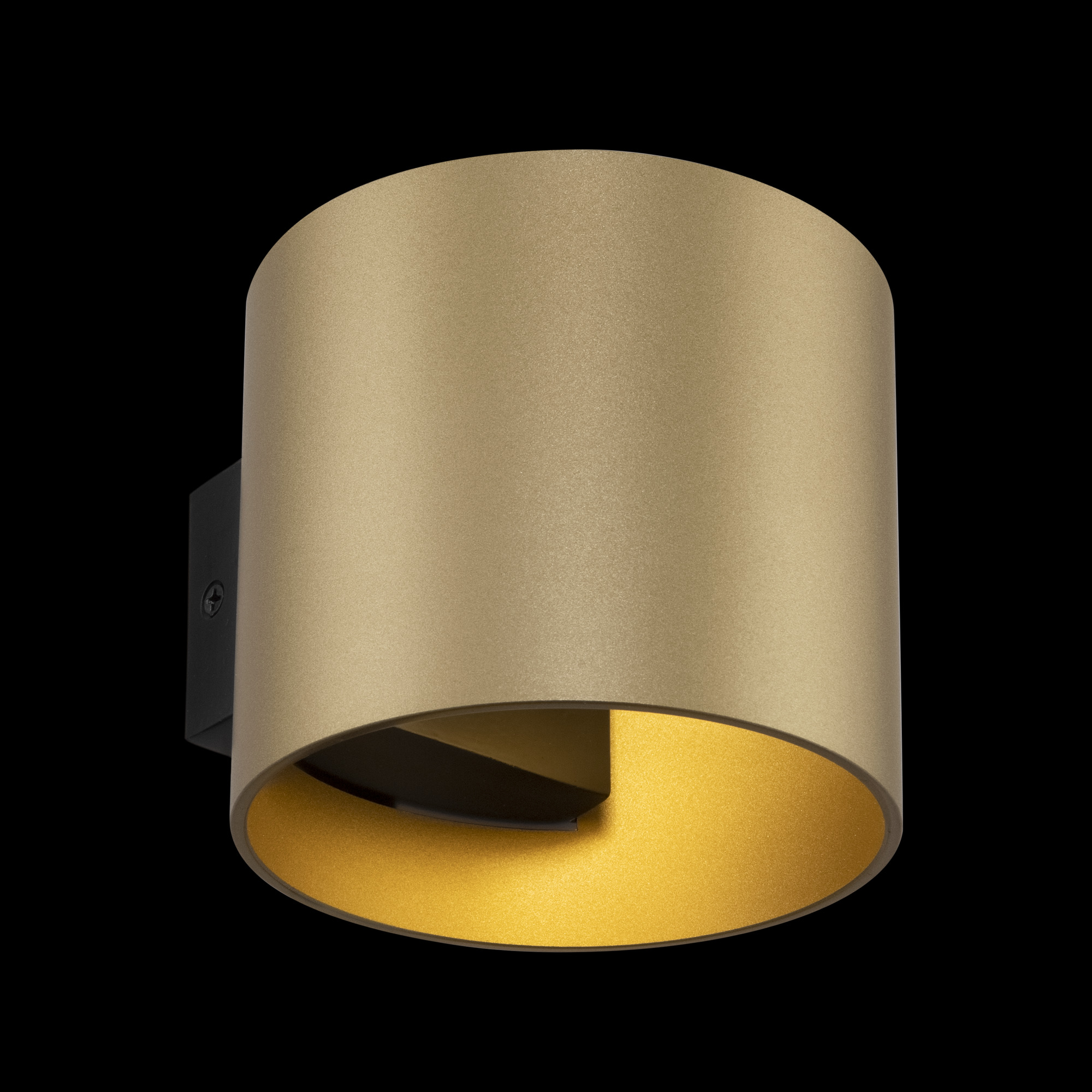 Дополнительная картинка Бра Maytoni Rond C066WL-01MG