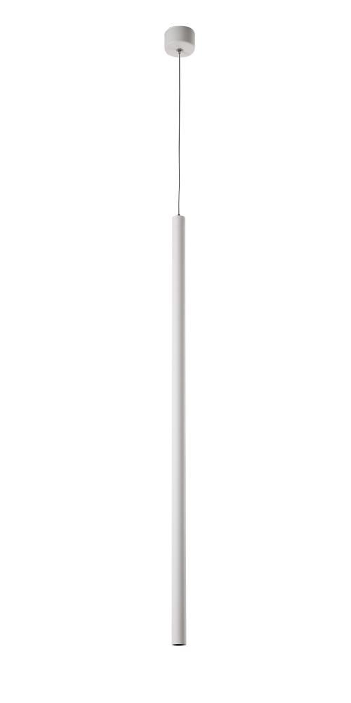 Дополнительная картинка Светильник подвесной Crystal Lux CLT 036C800 WH Crystal Lux 1400/205