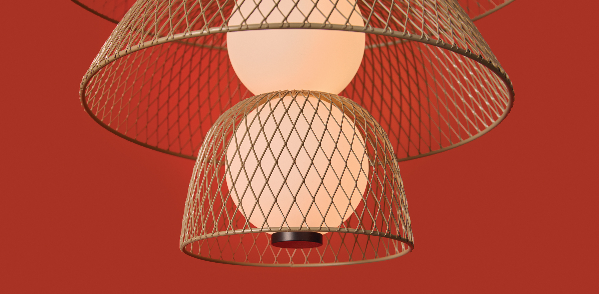 Дополнительная картинка Подвесной светильник Freya FR5545PL-L5BG