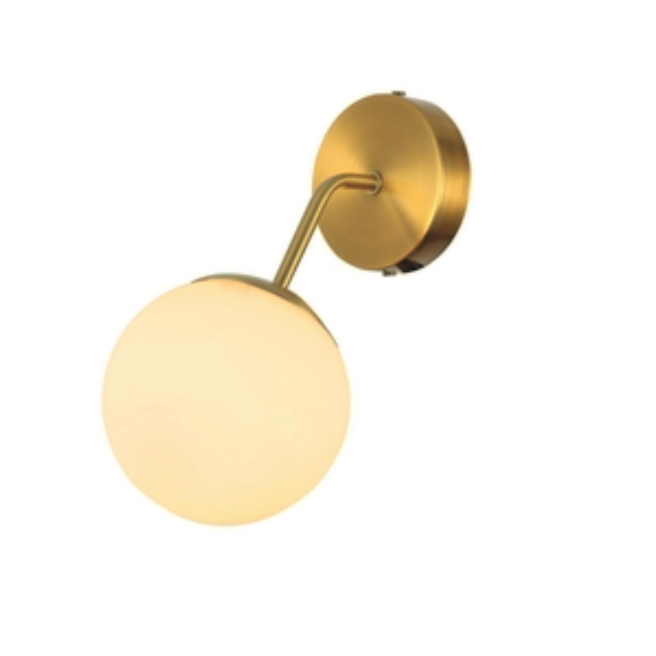 Дополнительная картинка Бра F-Promo Gutta 2854-1W