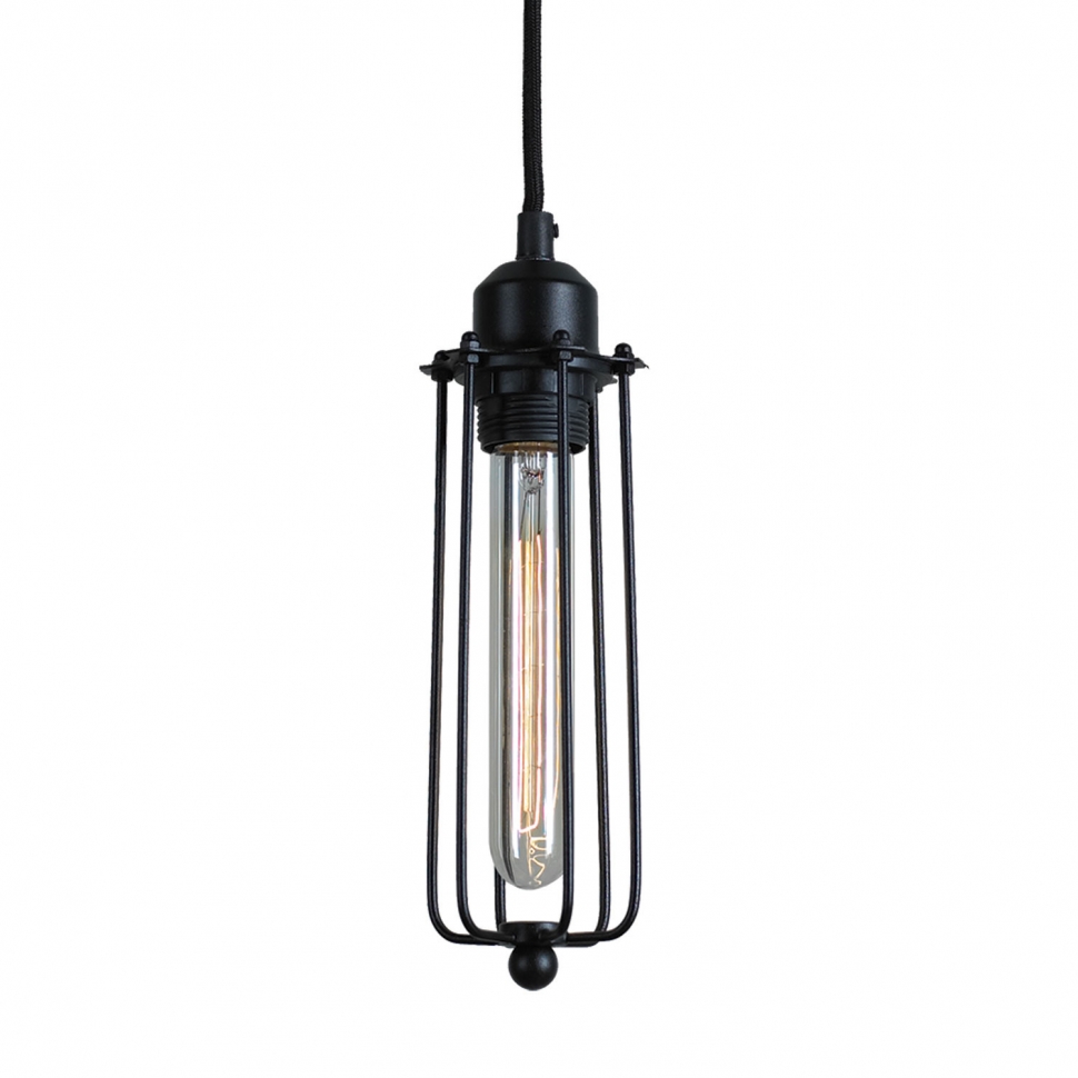 Картинка Подвесной светильник Lussole Loft VI LSP-9608
