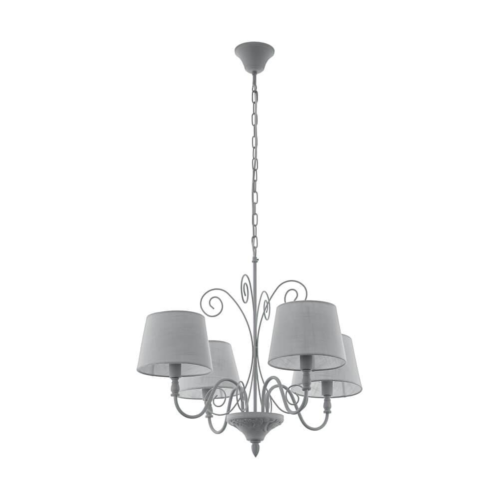 Картинка Подвесная люстра Eglo Caposile 43233