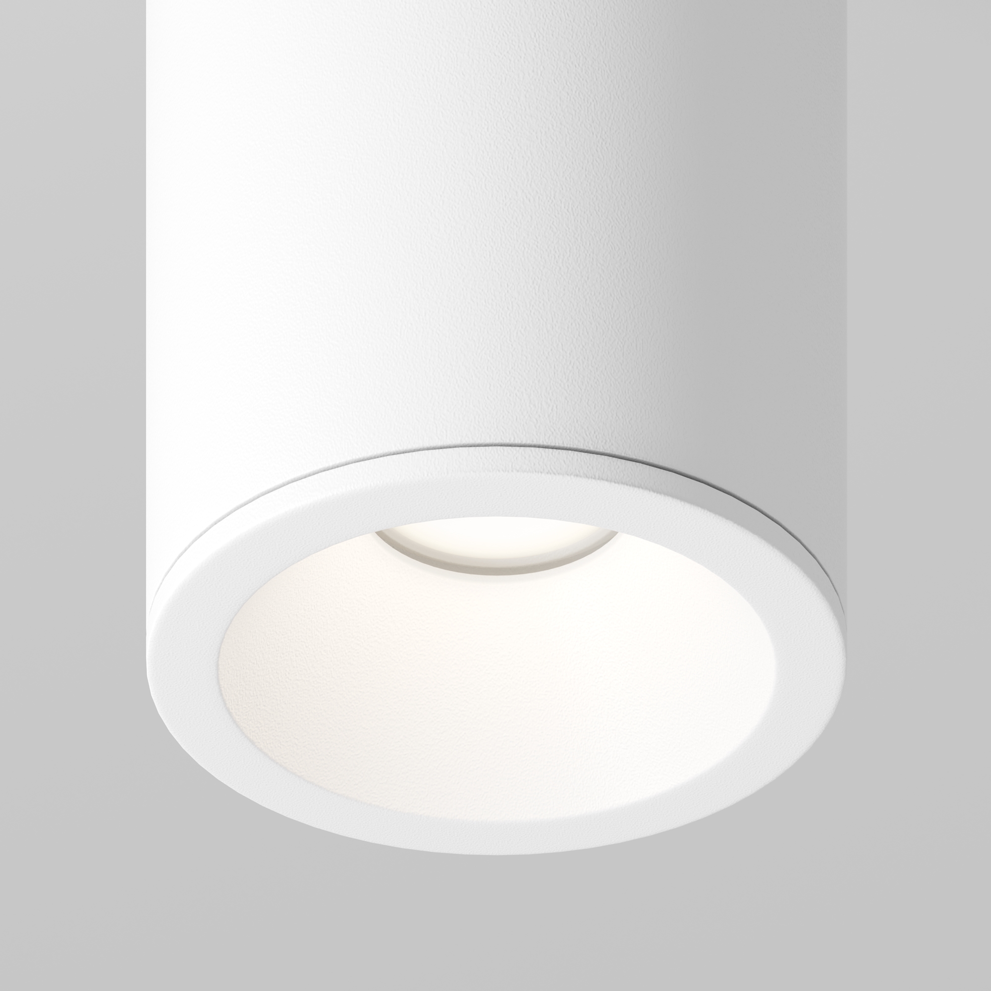 Картинка Потолочный светильник Technical C029CL-01-S-W