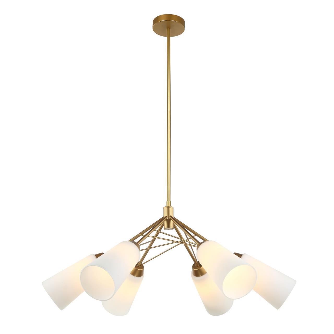 Картинка Подвесная люстра Favourite Knospe 2357-6P