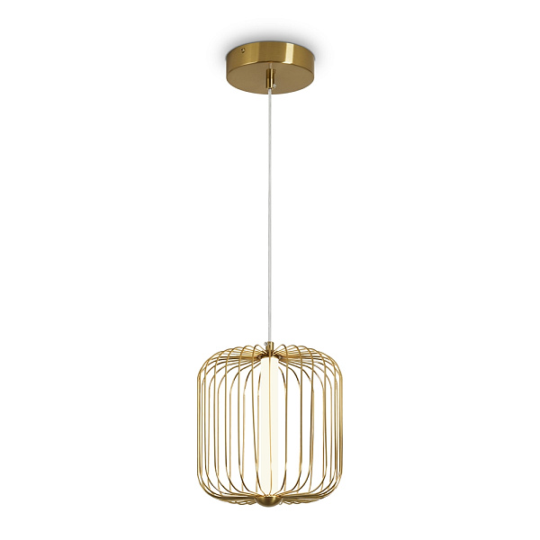 подвесной светильник freya fr6131pl-l13bs, доставка по Казахстану 