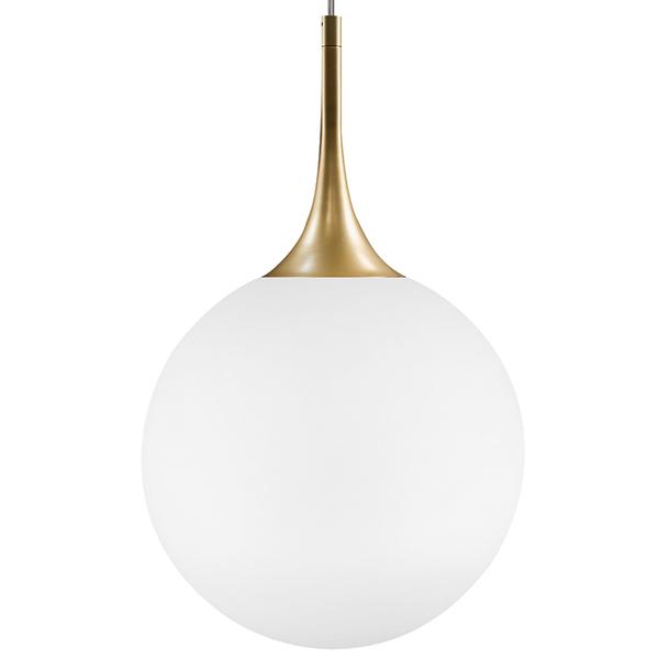 Дополнительная картинка Подвесной светильник Lightstar Globo 813032