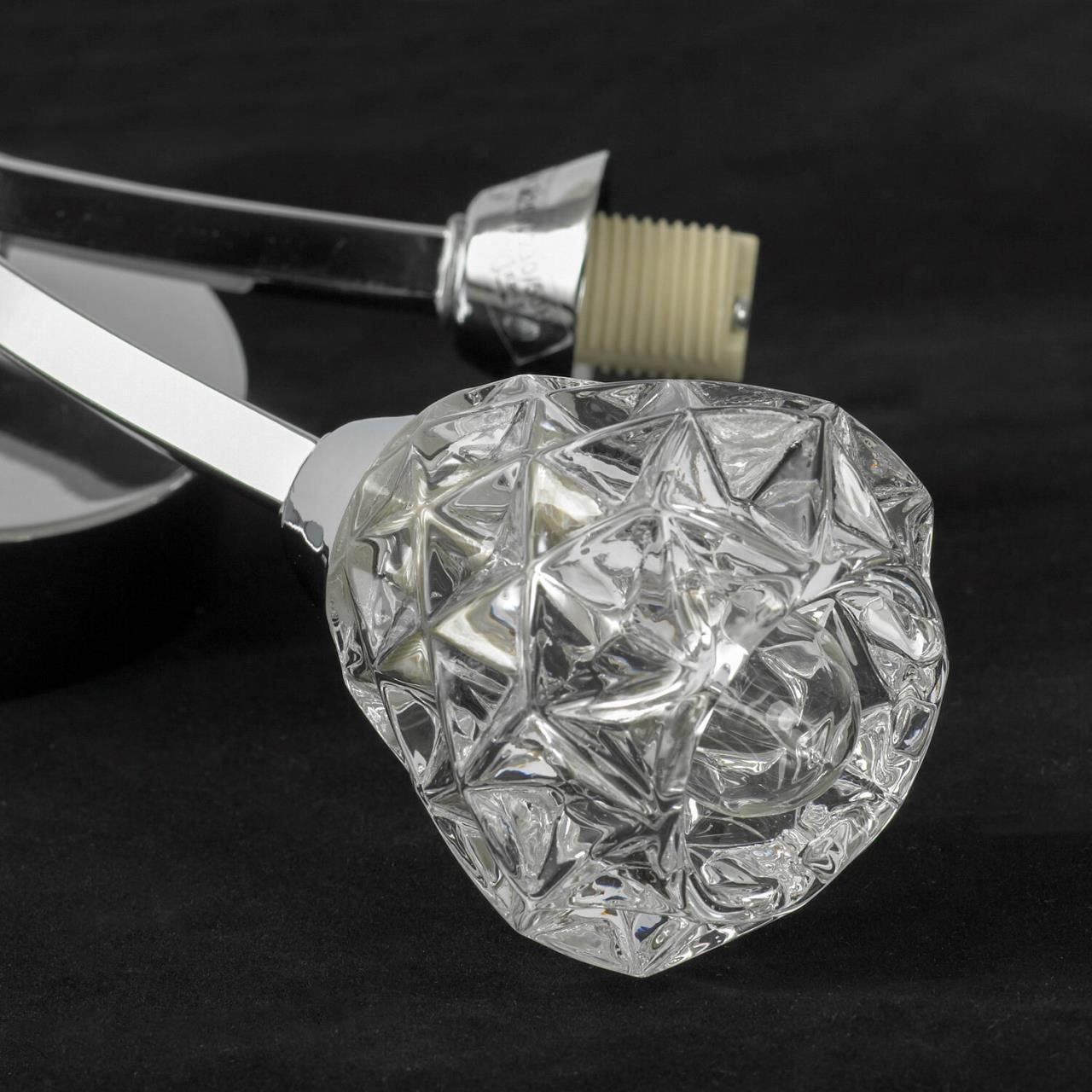 Дополнительная картинка Бра Lussole LSP-8860