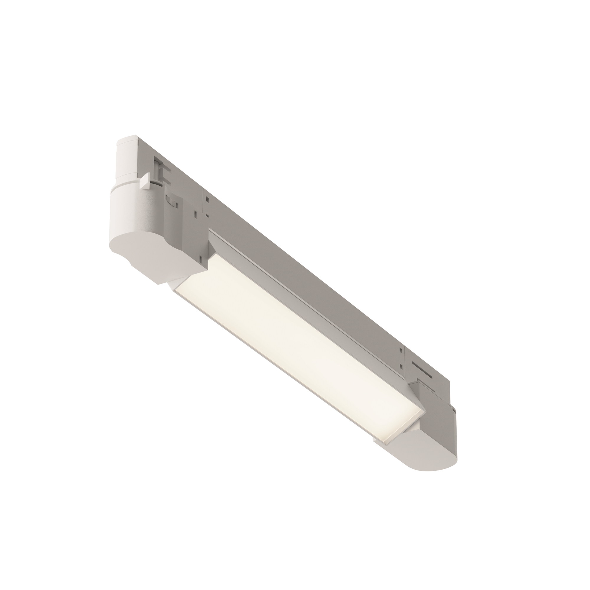 Дополнительная картинка Трековый светильник Technical TR196-3-10W4K-W