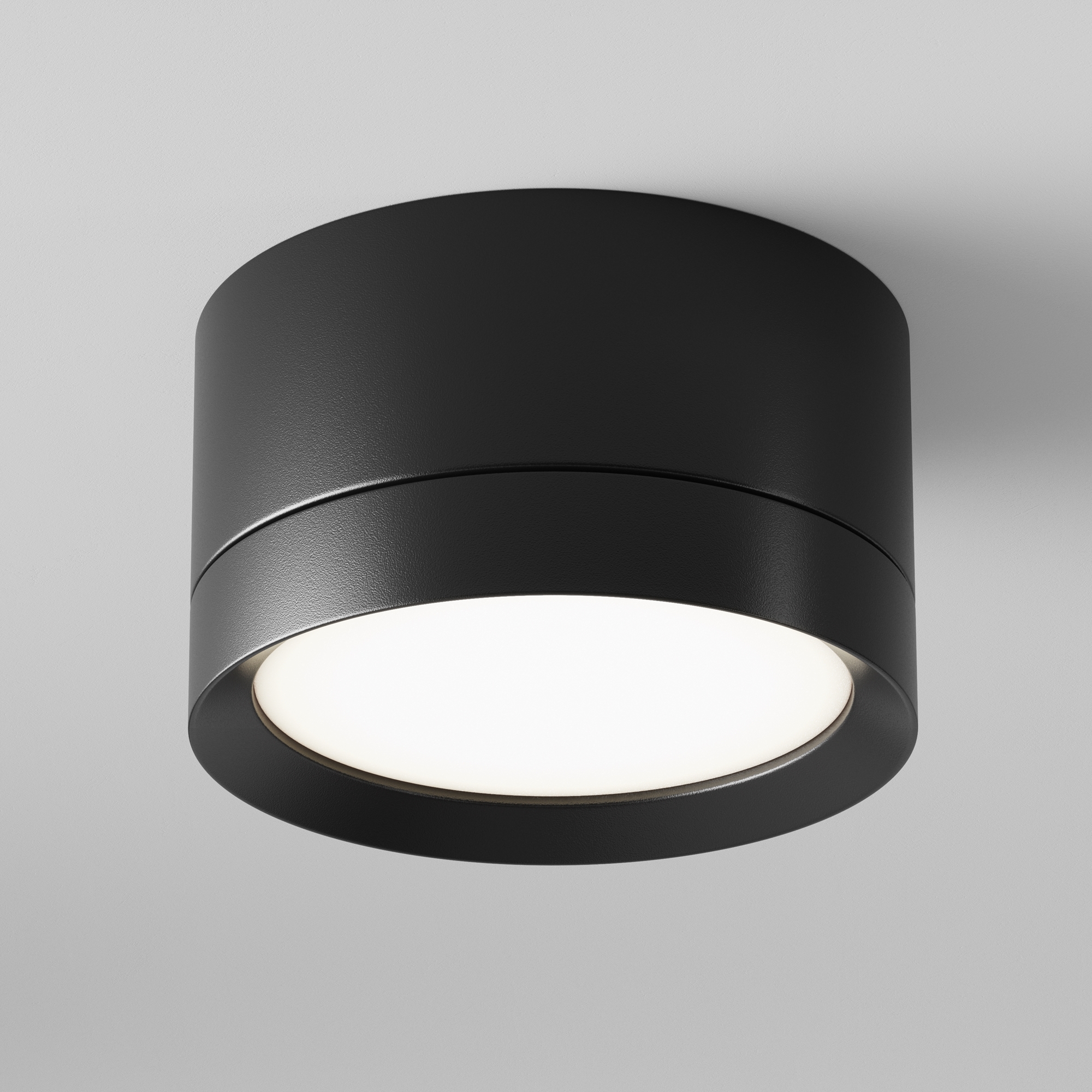 Картинка Потолочный светильник Technical C086CL-GX53-SRD-B
