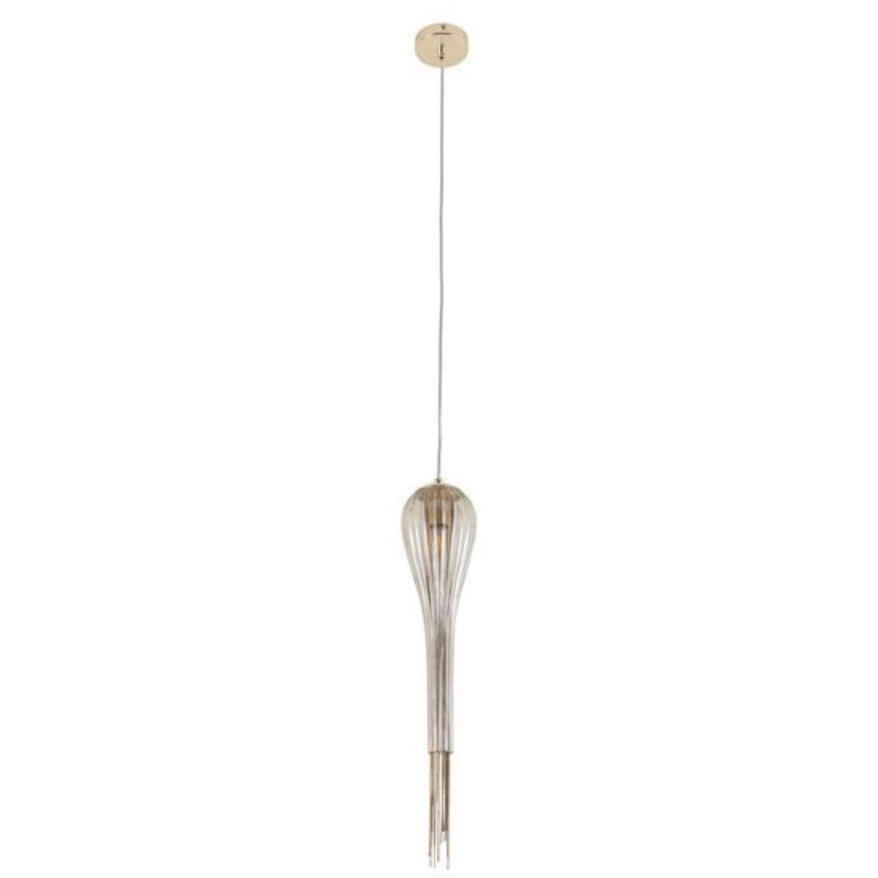 Дополнительная картинка Подвесной светильник Arte Lamp Waterfall A1577SP-1GO