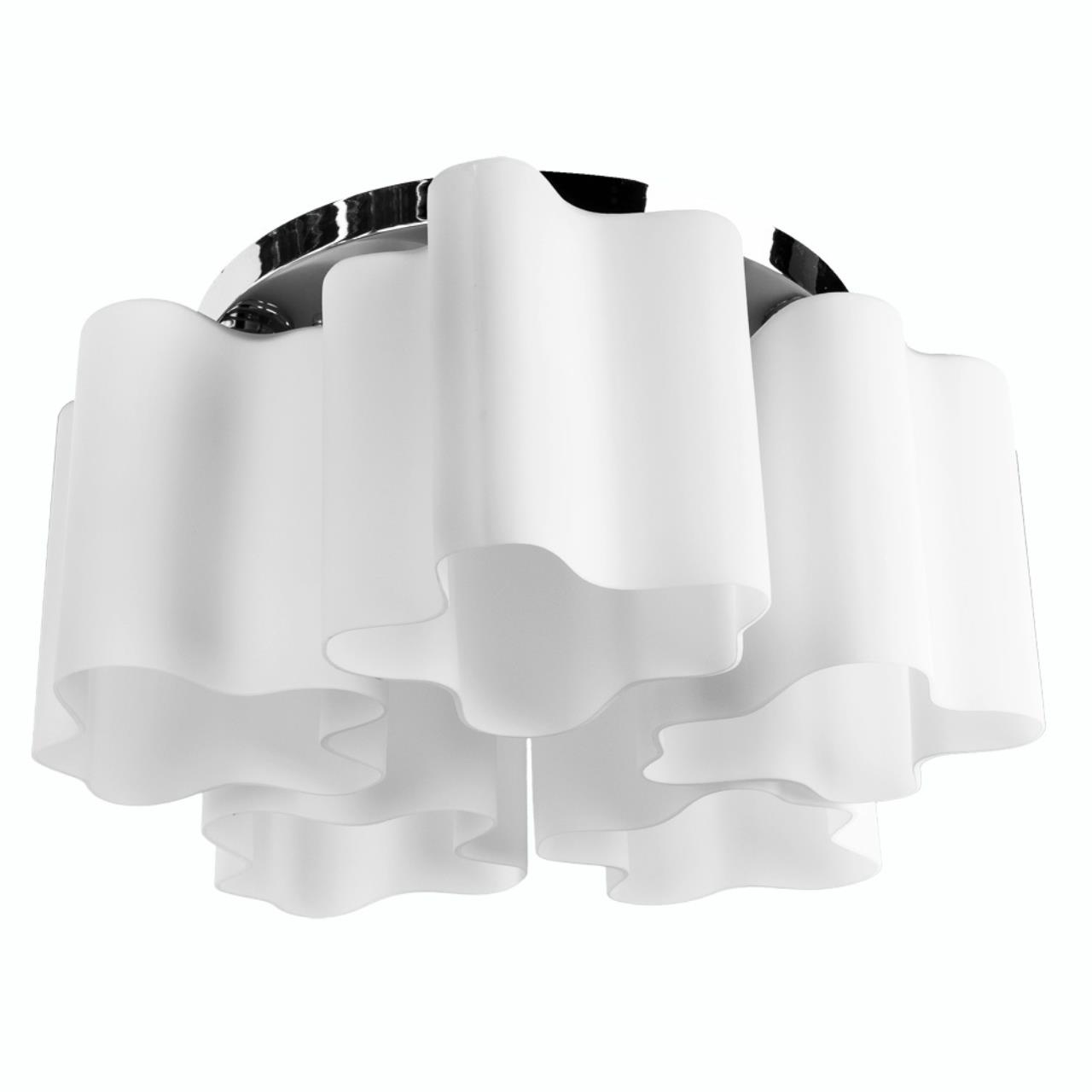Картинка Потолочный светильник Arte Lamp 18 A3479PL-5CC
