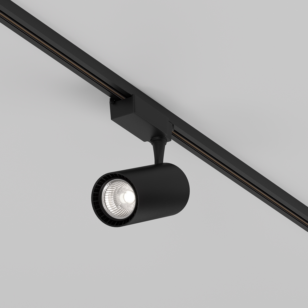 Трековый светильник Technical TR003-1-36W4K-M-B Vuoro купить в Алматы svet.kz