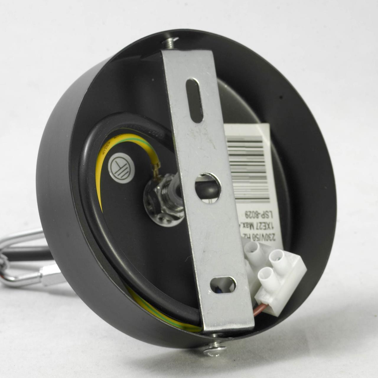 Дополнительная картинка Подвесной светильник Lussole Loft LSP-8029