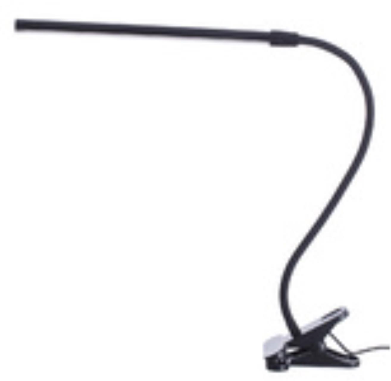 Картинка Настольная лампа Arte Lamp Conference A1106LT-1BK