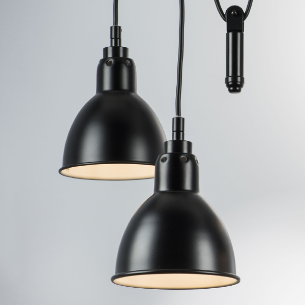 Картинка Подвесная люстра Lightstar Acrobata 761057