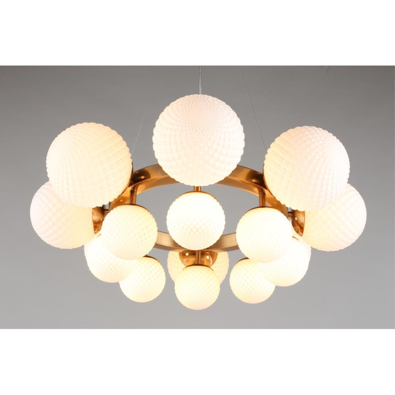 Картинка Подвесная люстра Aployt Filisi APL.765.03.16