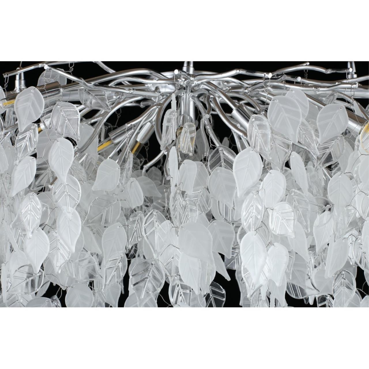 Картинка APL.849.33.13 Светильник подвесной Aployt Zhozefina