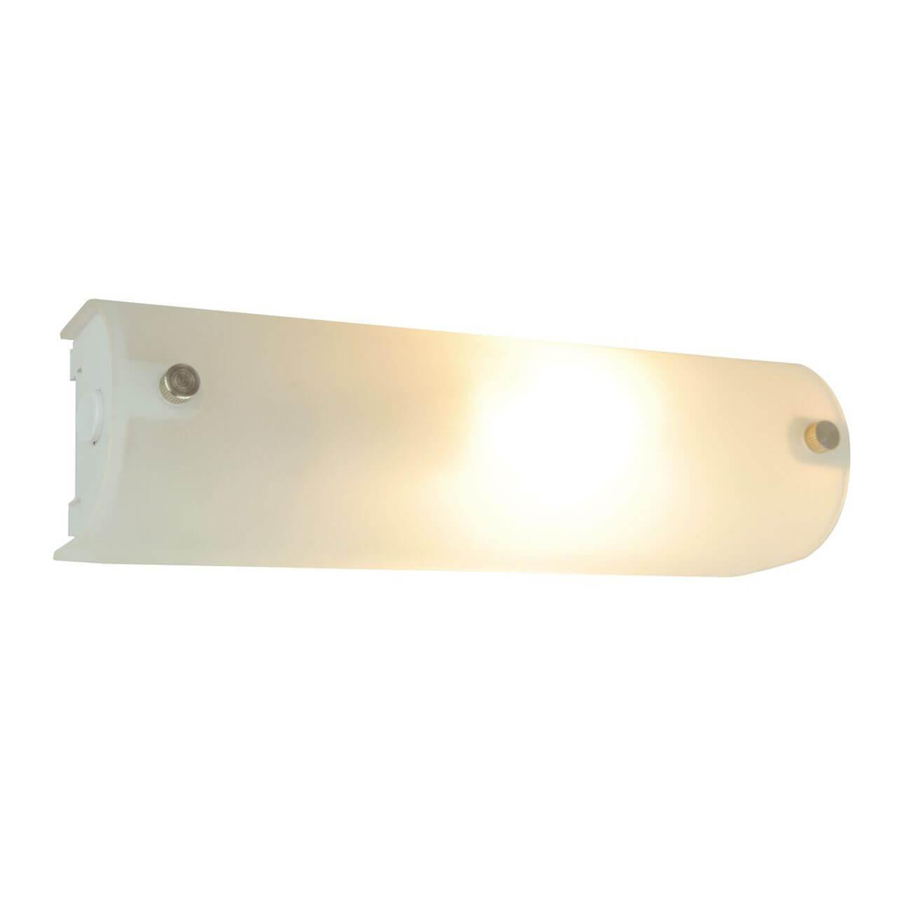 Картинка Подсветка для зеркал Arte Lamp Tratto A4101AP-1WH