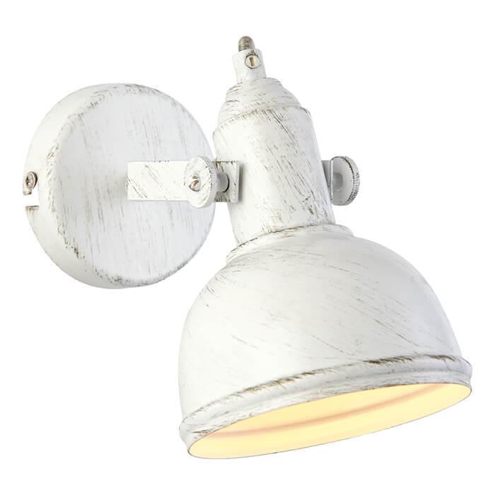 Дополнительная картинка Настенный светильник Arte Lamp Martin A5213AP-1WG