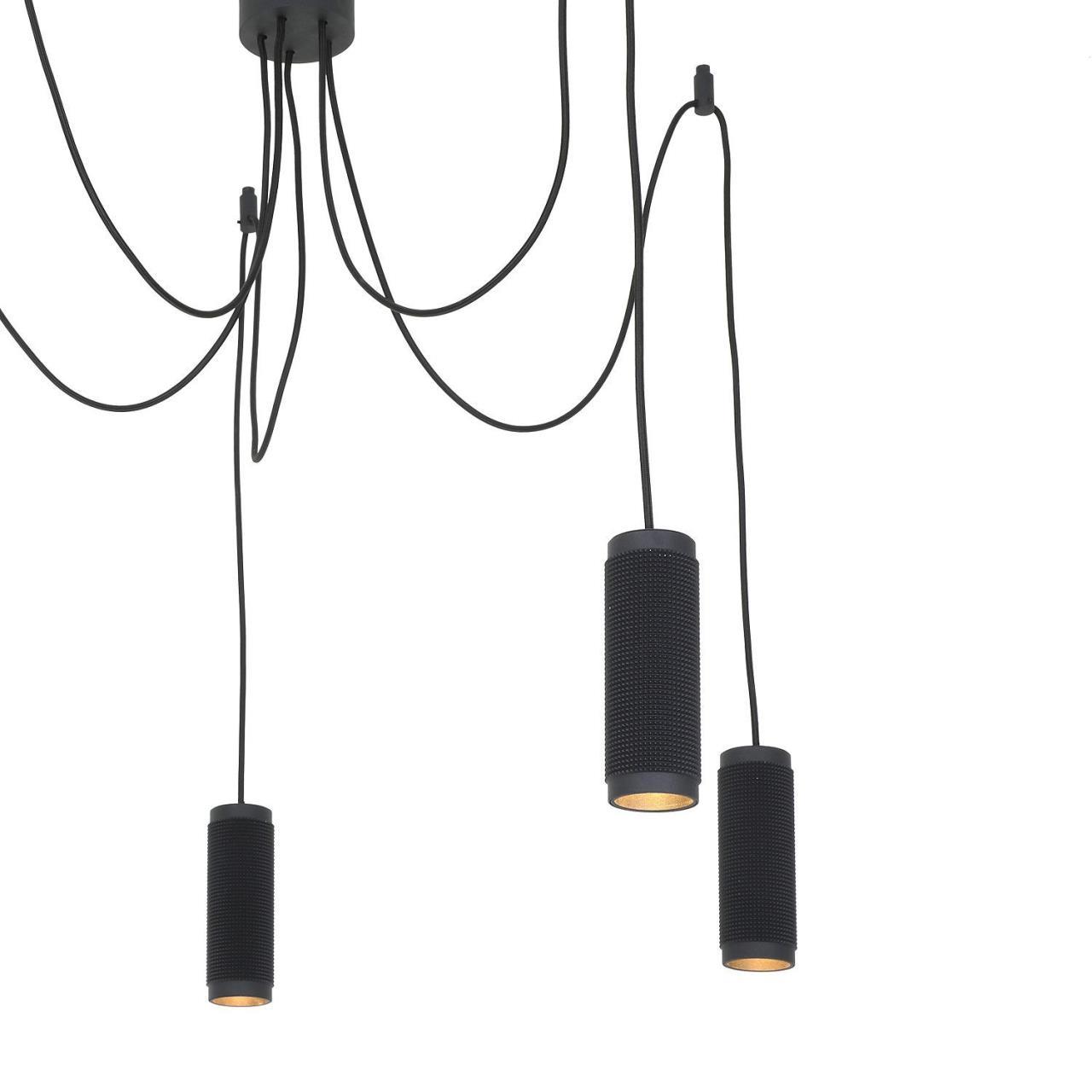 Картинка Подвесная люстра Favourite Kinescope 2452-5P