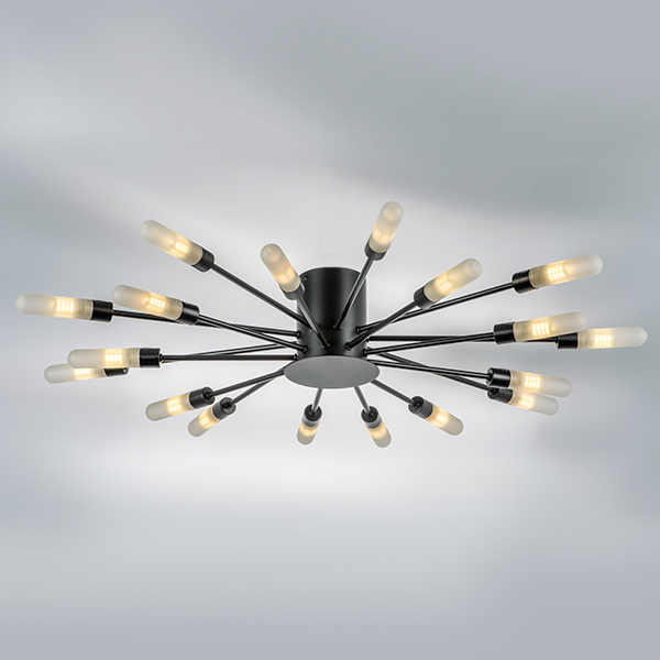 Картинка Подвесной светильник Lightstar Ragno 733187