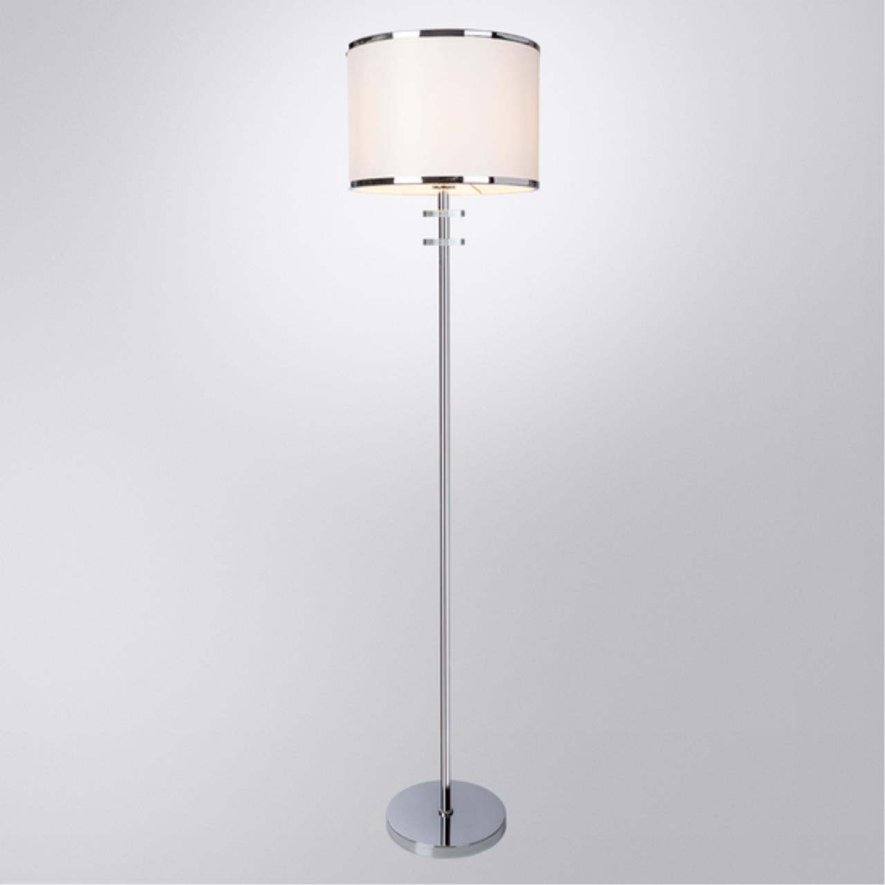 Торшер Arte Lamp Furore A3990PN-1CC — фото 18