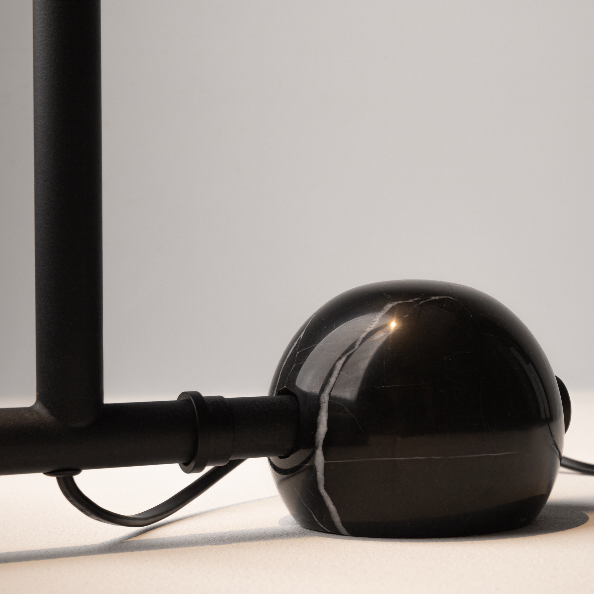 Дополнительная картинка Напольный светильник (торшер) Pikant MOD372FL-L10B3K