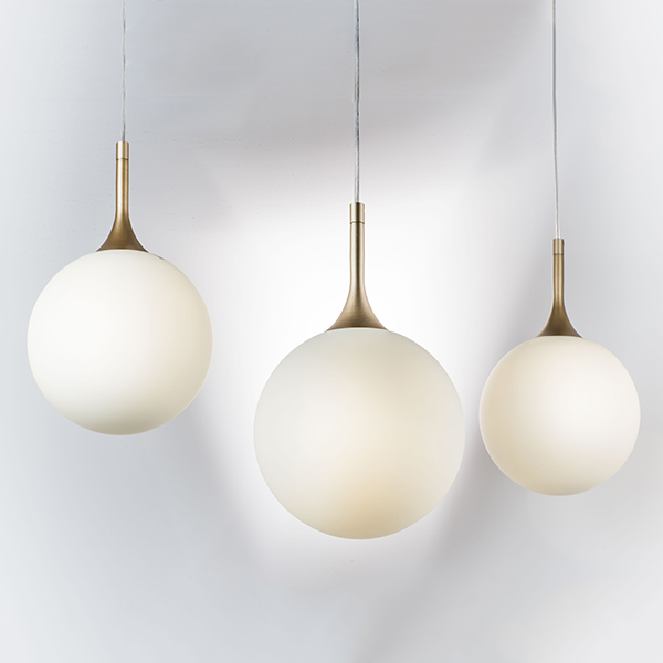 Картинка Подвесной светильник Lightstar Globo 813023