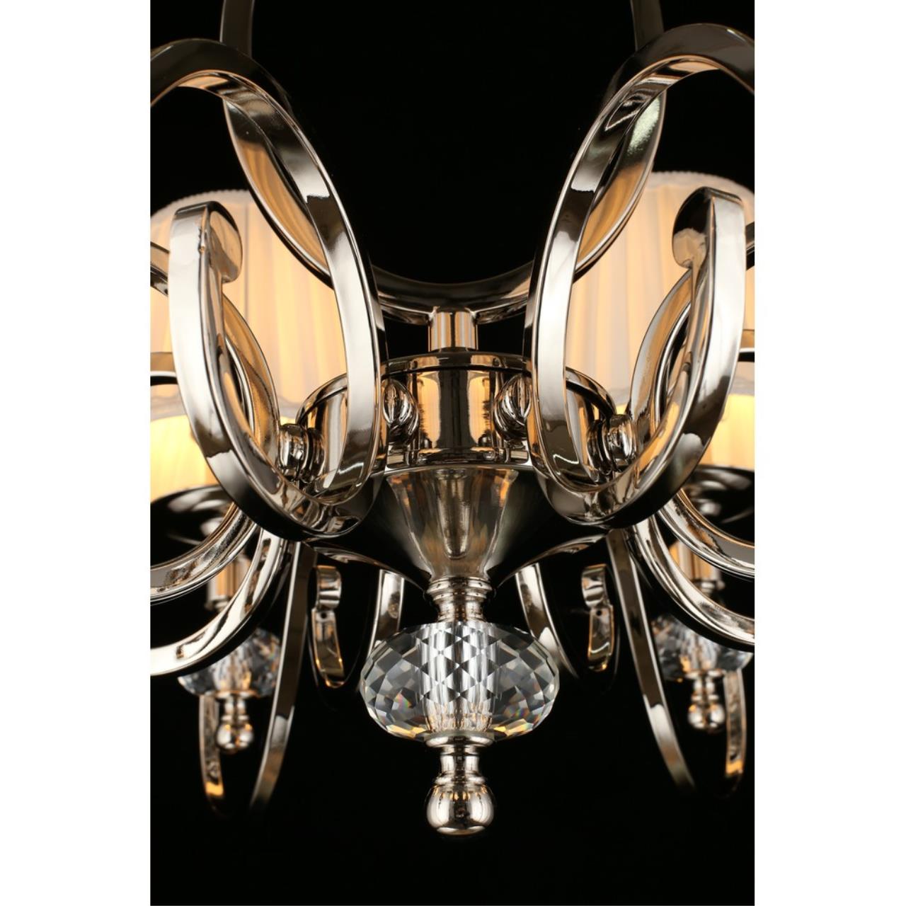 Картинка Подвесная люстра Aployt Reni APL.717.03.08