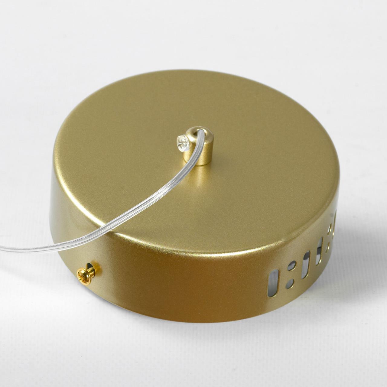 Картинка Линейно-подвесной светильник Lussole LSP-7368