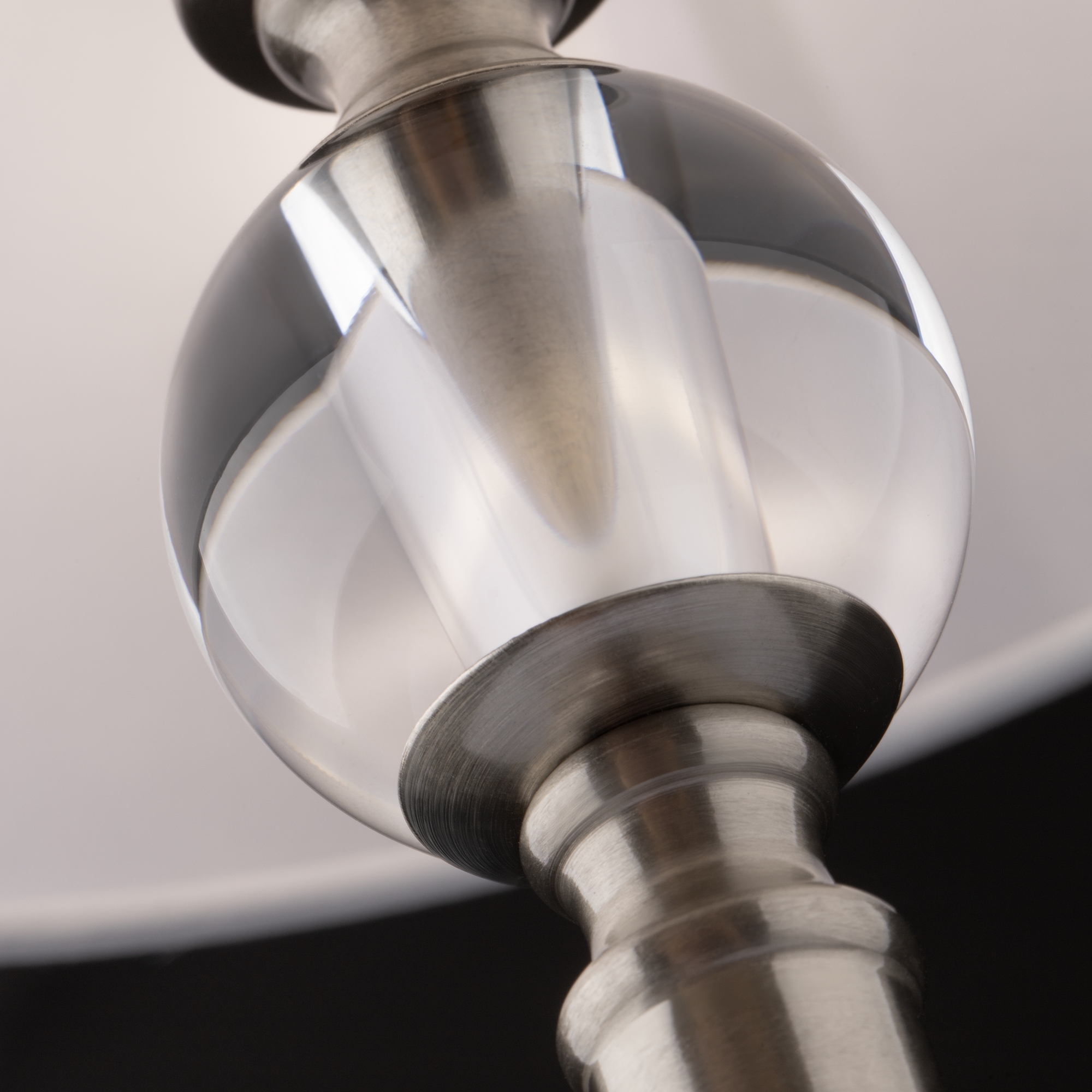 Дополнительная картинка Настольный светильник Freya FR2190TL-01N