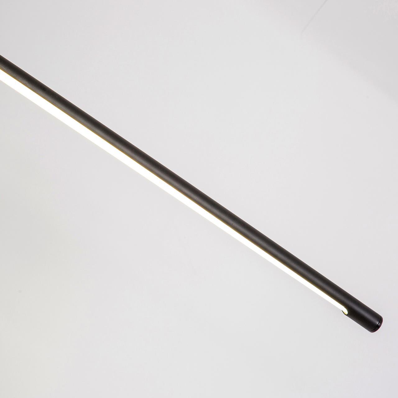 Дополнительная картинка Напольный светильник Modet 4519-1F