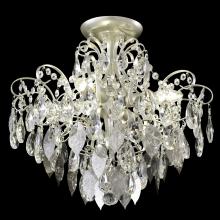люстра crystal lux esmiralda 0524/104, доставка по Казахстану 