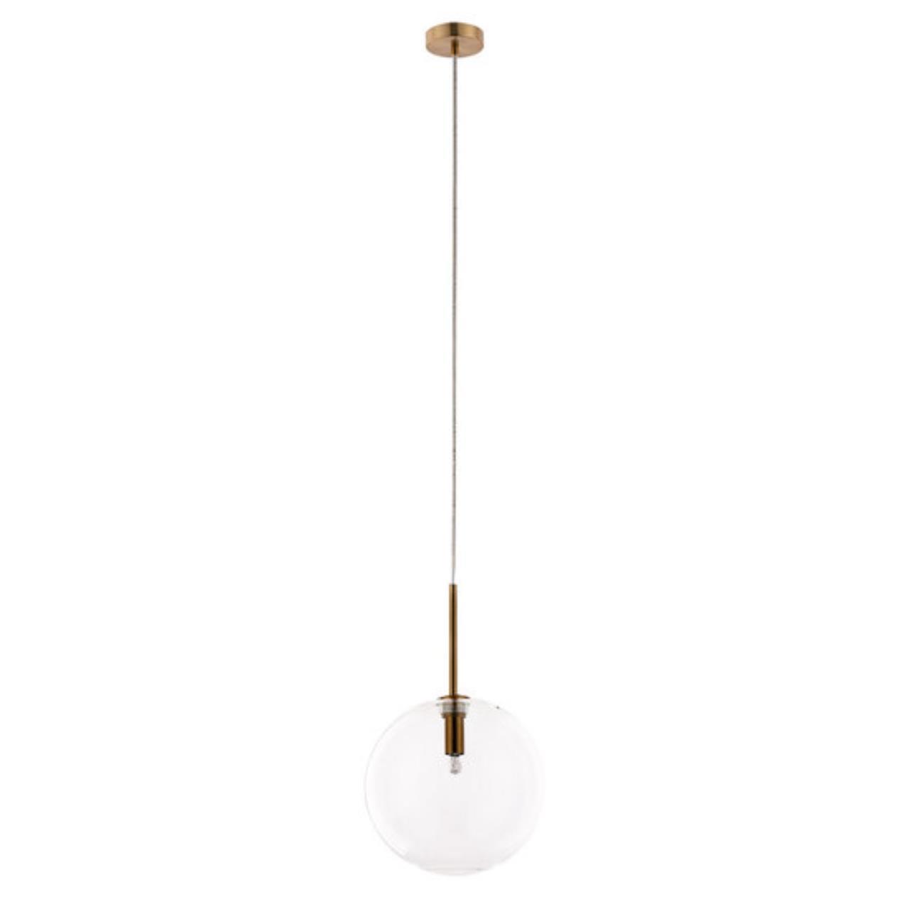 Подвесной светильник Arte Lamp Cameron A7715SP-1AB — фото 15