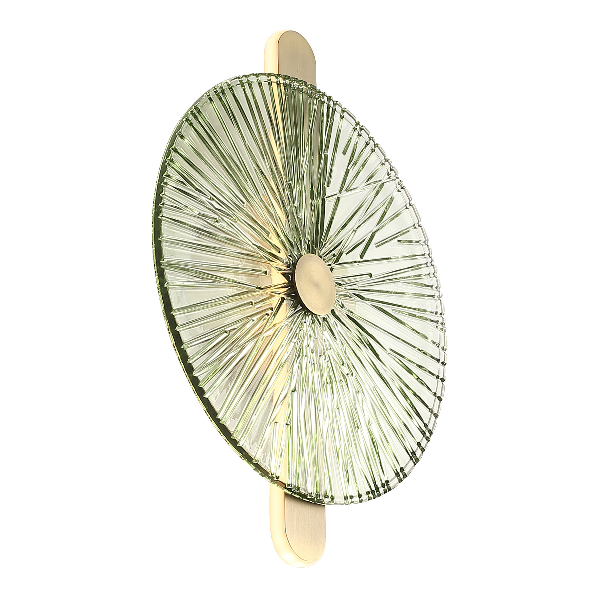 Картинка SL6141.321.01 Светильник настенный ST-Luce WASI