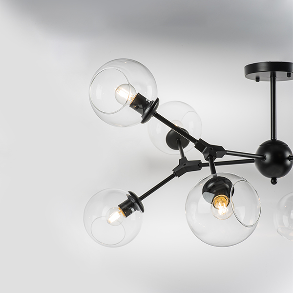 Картинка Потолочная люстра Lightstar Beta 785087