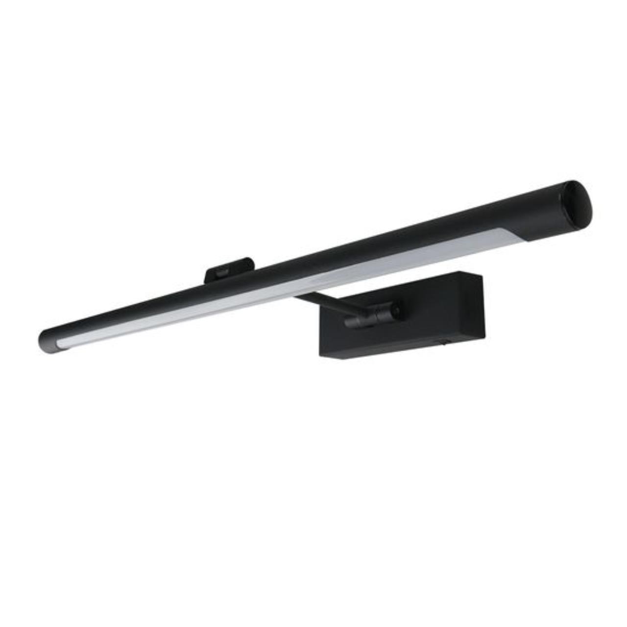 Картинка Подсветка для картин Arte Lamp HARRISON A1711AP-1BK