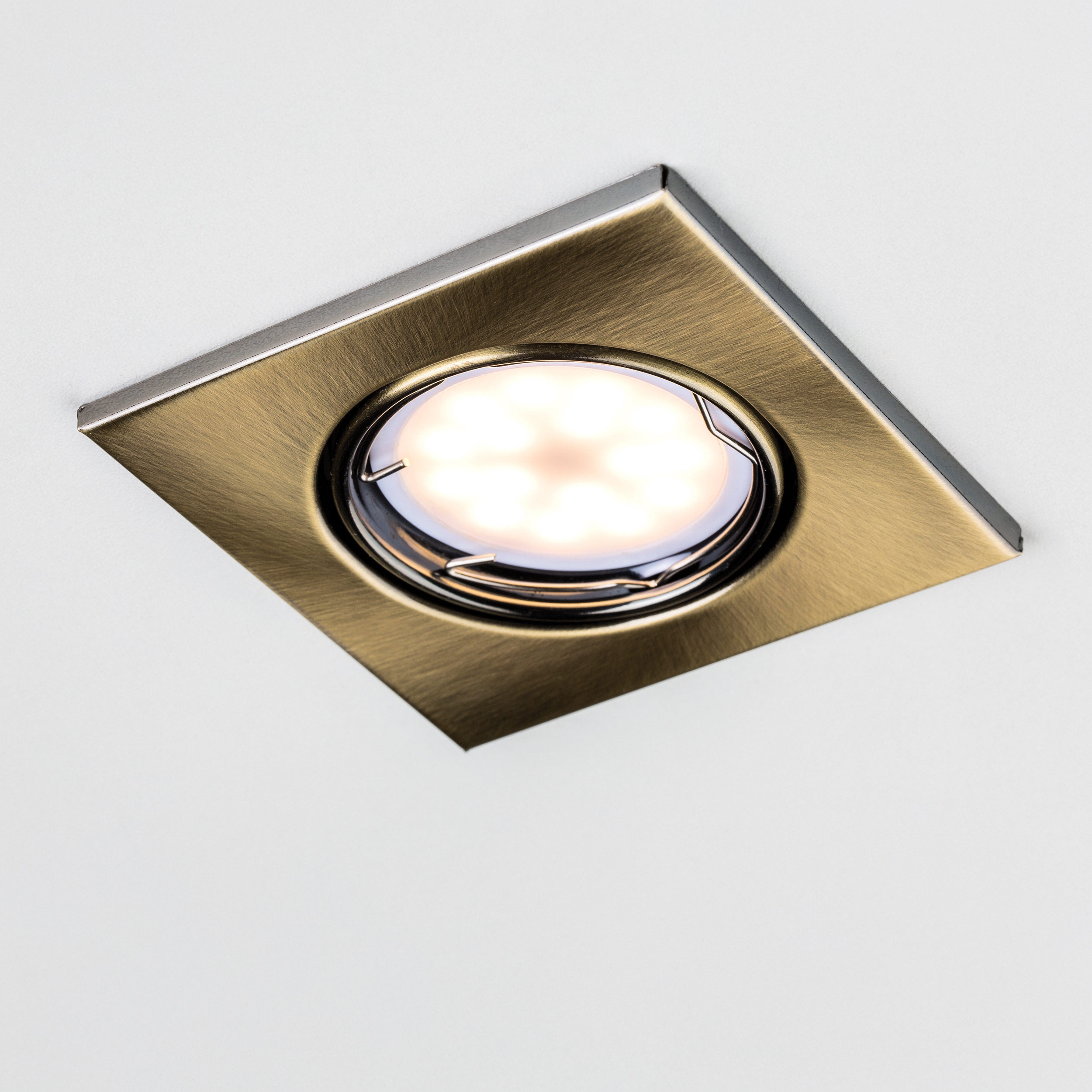 Дополнительная картинка Встраиваемый светильник Lightstar Lega16 011941