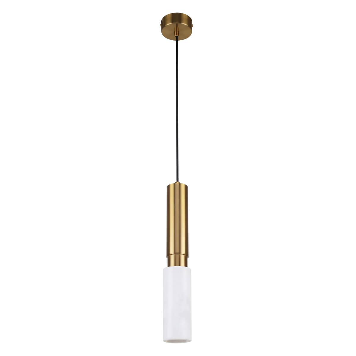 Дополнительная картинка Подвесной светильник Favourite Decus 2761-1P